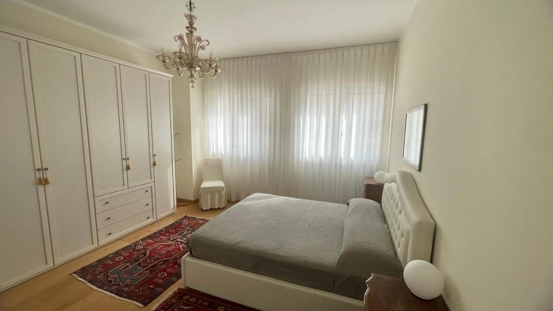 公寓 帕多瓦Residenza Maria Luisa公寓